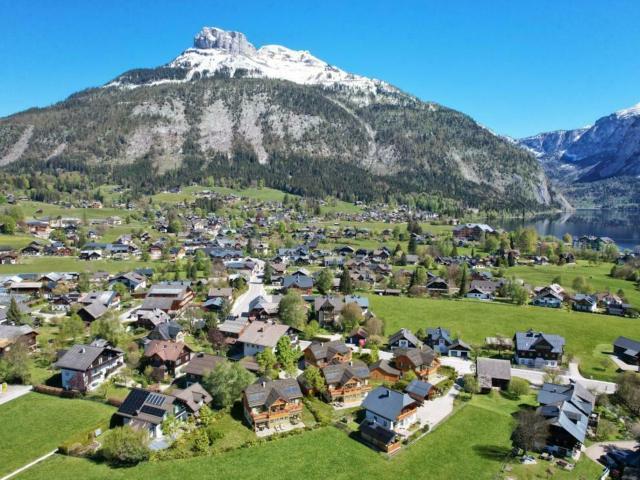 Haus kaufen in Altaussee, Steiermark