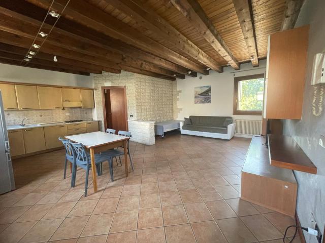 Appartamento in affitto a Altavilla Vicentina, Veneto