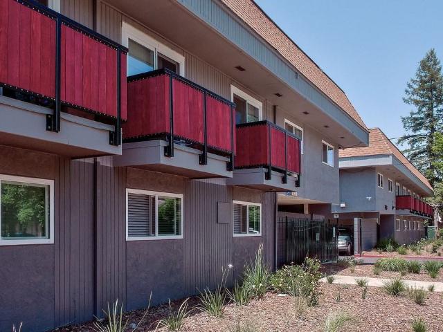 Apartment for rent in Sacramento, California