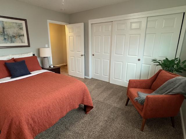 Apartment for rent in Sacramento, California