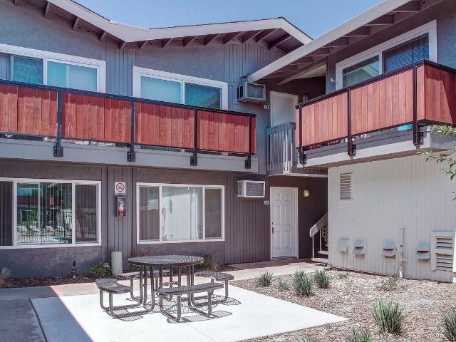 Apartment for rent in Sacramento, California