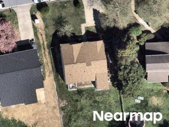 House for sale in Catonsville, Maryland