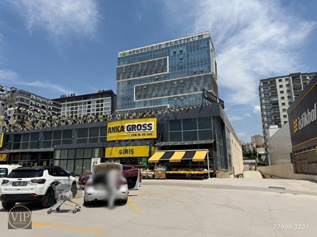 Etimesgut, Ankara içerisinde satılık Ofis