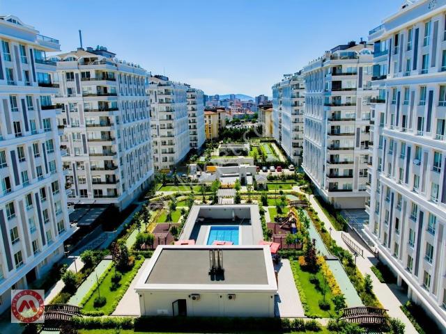 Yaşamkent Sitesi, Maltepe içerisinde kiralık mülk