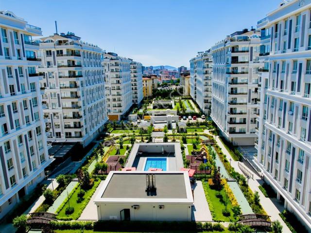 Altay Çeşme Konutları, Maltepe içerisinde kiralık mülk