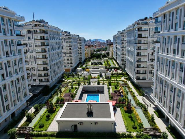 Maltepe, İstanbul içerisinde kiralık mülk