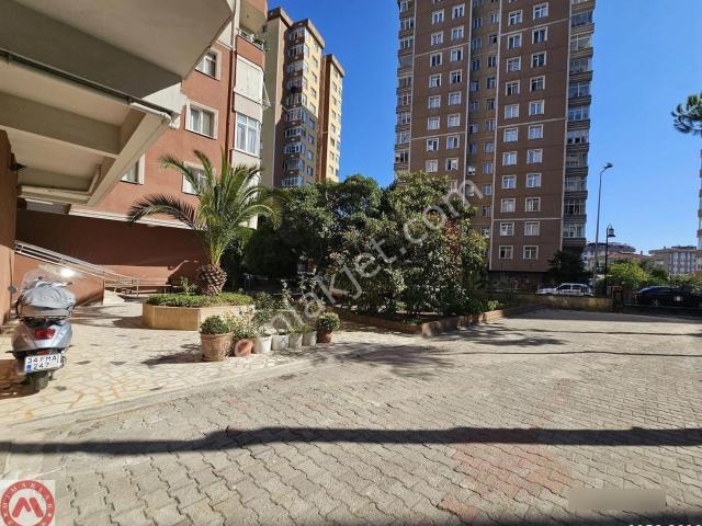 Maltepe, İstanbul içerisinde kiralık mülk