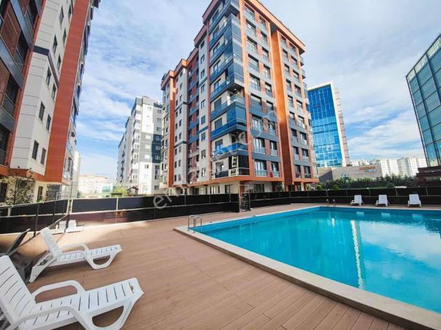 Maltepe, İstanbul içerisinde satılık mülk