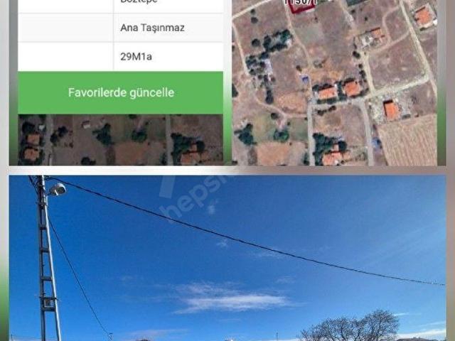 Beypazari, Ankara içerisinde satılık Arsa