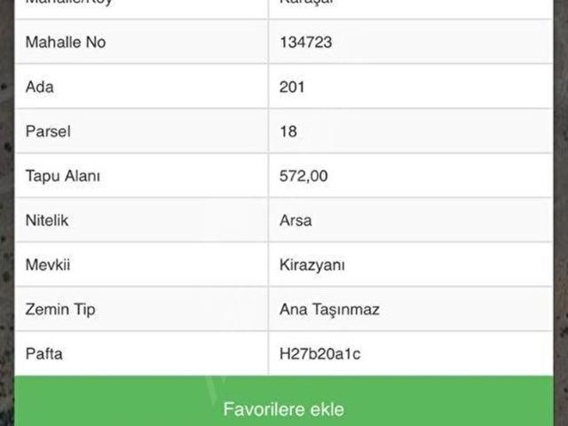 Beypazari, Ankara içerisinde satılık mülk