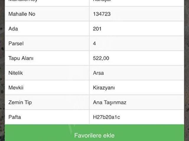 Beypazari, Ankara içerisinde satılık mülk
