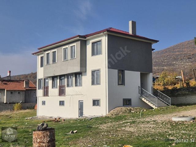 Beypazari, Ankara içerisinde satılık Villa