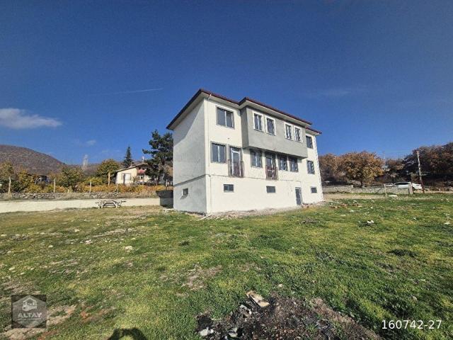 Beypazari, Ankara içerisinde satılık Villa