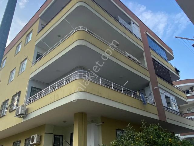 Kaleburcu, Tarsus içerisinde kiralık mülk