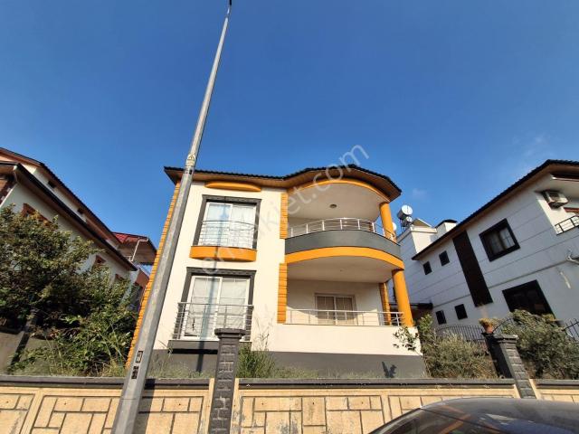 Altaylılar Mahallesi, Tarsus içerisinde satılık Villa