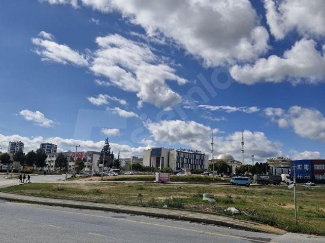 Tarsus, Mersin içerisinde satılık Dükkan