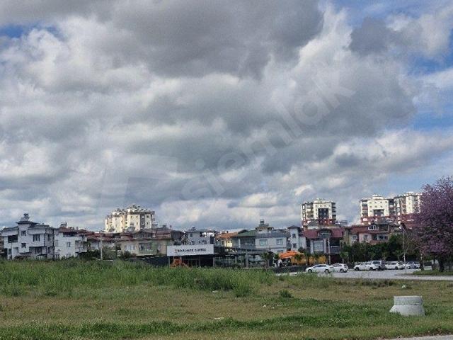 Tarsus, Mersin içerisinde satılık Dükkan