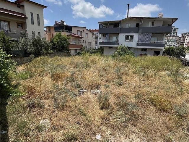 Tarsus, Mersin içerisinde satılık Arsa