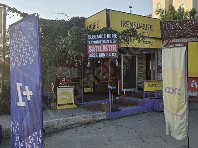 Tarsus, Mersin içerisinde satılık Restoran