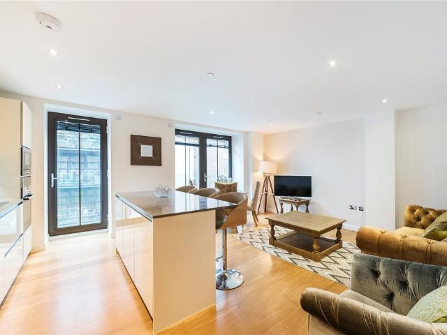 Apartment for rent in Westminster, Greater London