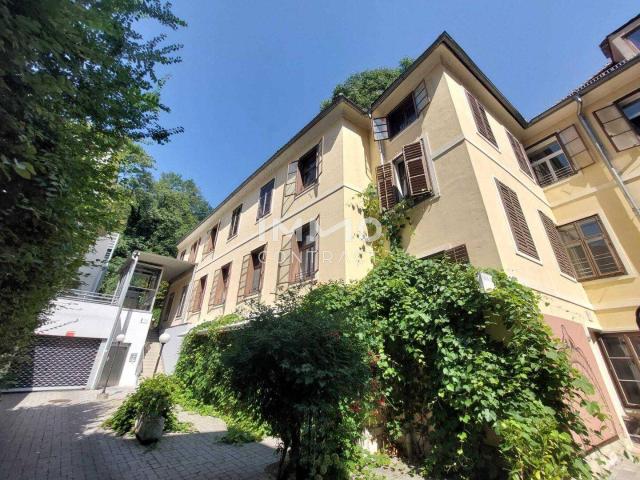 Apartment mieten in Innere Stadt, Gersdorf-Feistritz