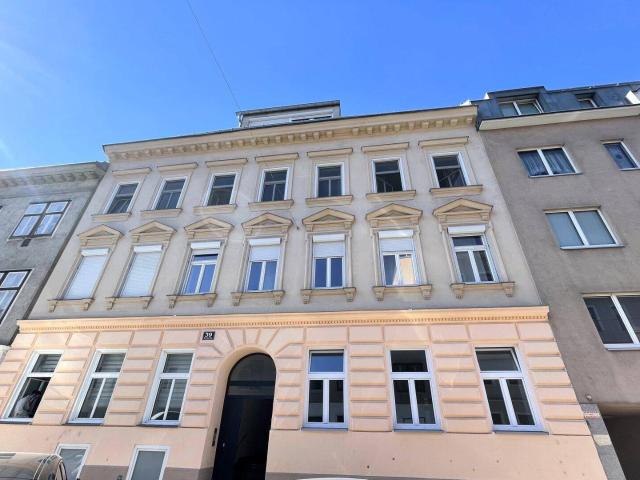 Apartment kaufen in Ottakring, Wien