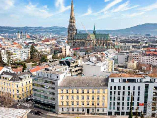 Apartment kaufen in Linz, Oberösterreich