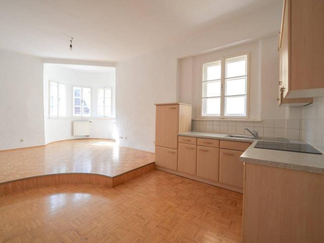 Apartment mieten in Innere Stadt, Wels