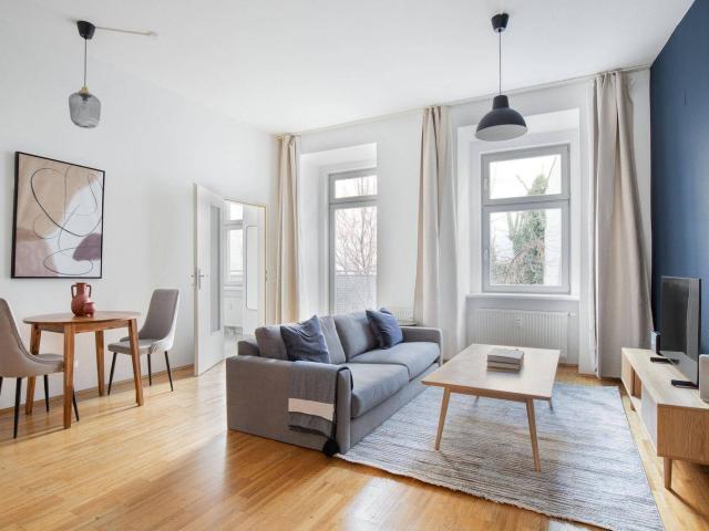 Apartment mieten in KG Alsergrund, Wien