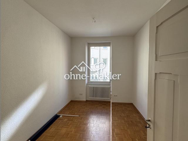 Apartment mieten in Konstanz, Baden-Württemberg