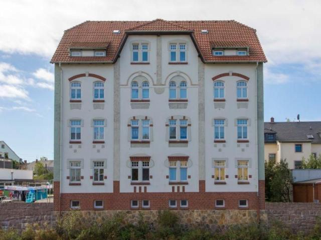 Apartment mieten in Flöha, Sachsen