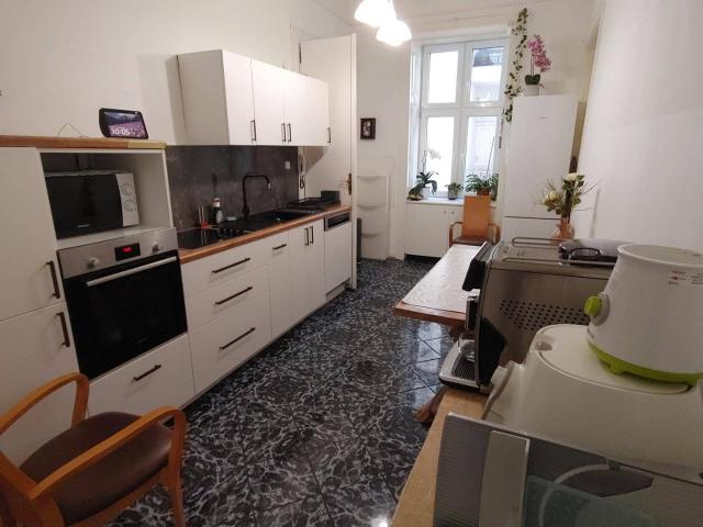 Apartment kaufen in Wien