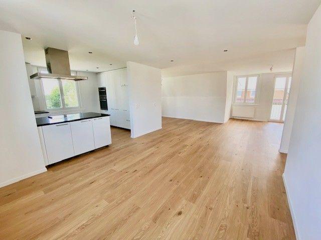 Apartment mieten in Bergli, Arbon