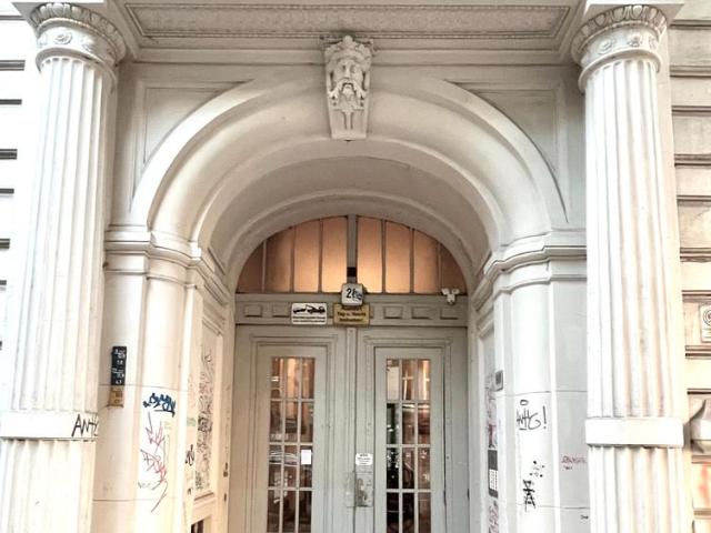 Wohnung kaufen in Kreuzberg, Berlin