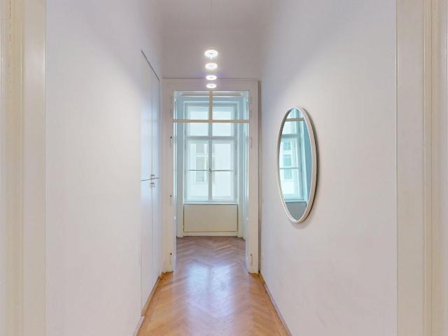 Wohnung mieten in KG Innere Stadt, Wien