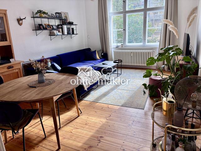 Apartment kaufen in Potsdam West, Potsdam