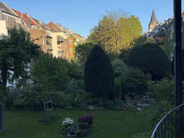 Apartment mieten in Neuehrenfeld, Köln