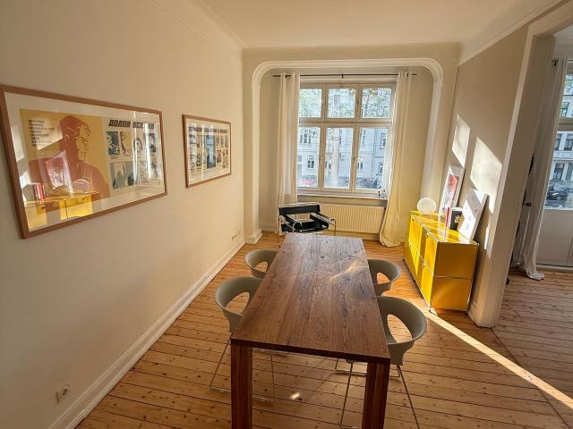 Apartment mieten in Neuehrenfeld, Köln