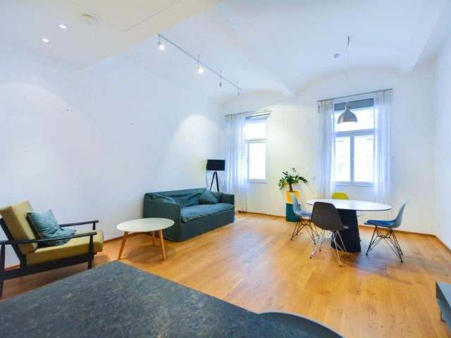 Apartment mieten in KG Landstraße, Wien