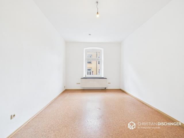 Apartment mieten in Kasernenviertel, Regensburg