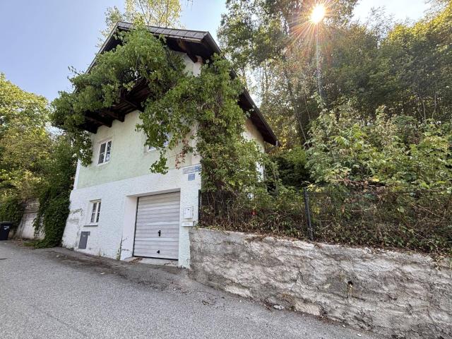 Haus kaufen in Thalheim bei Wels, Oberösterreich