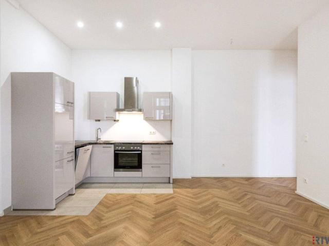 Apartment kaufen in Wien