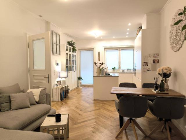 Apartment kaufen in Wien