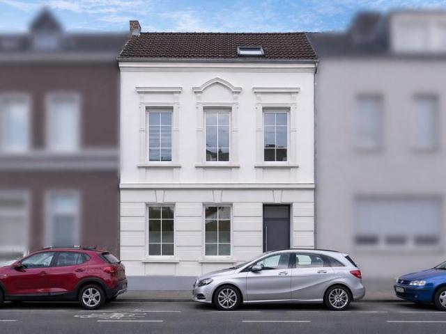 Haus kaufen in Venn, Mönchengladbach