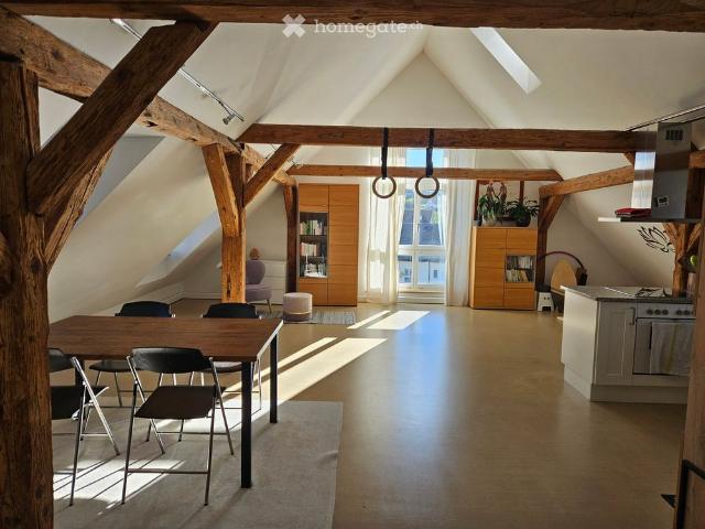 Apartment mieten in Lengnau, Bezirk Zurzach