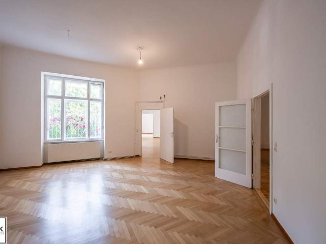 Gewerbe mieten in Wieden, Wien