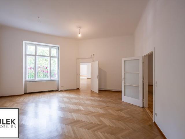 Büro mieten in Wien