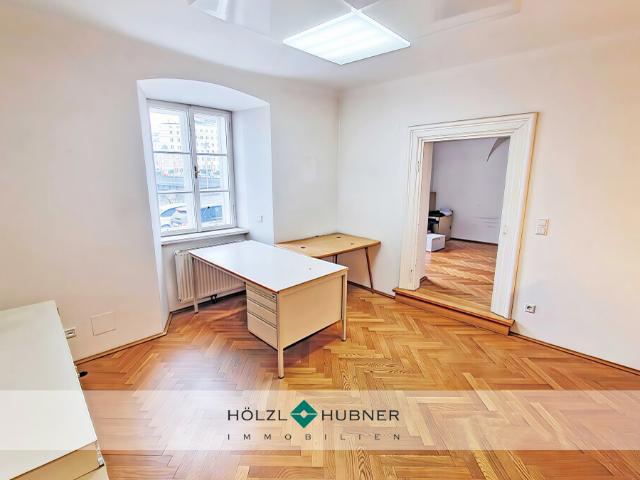 Büro mieten in Altstadt, Salzburg