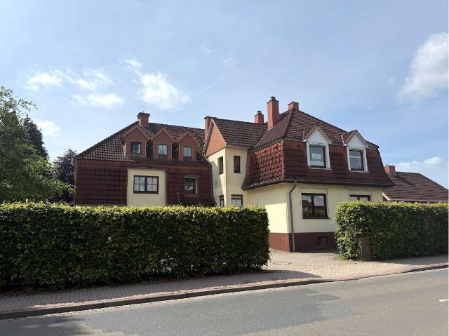 Wohnung kaufen in Buchholz, Kreis Dithmarschen