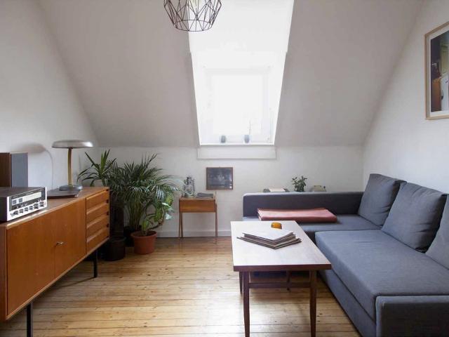 Wohnung mieten in Rosenhöhe, Hessen